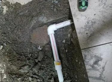 海东阳台漏水维修时有哪些声音会影响检漏仪